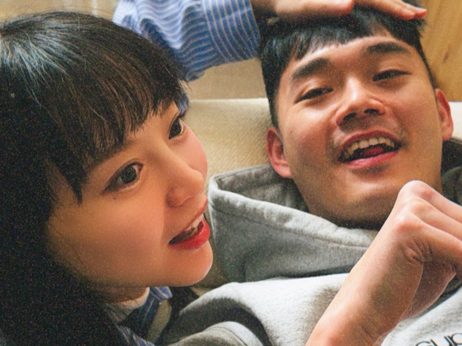 陳詩媛為了等王齊麟 1 公斤都不能增！坦言：「醫生下達控制令！」