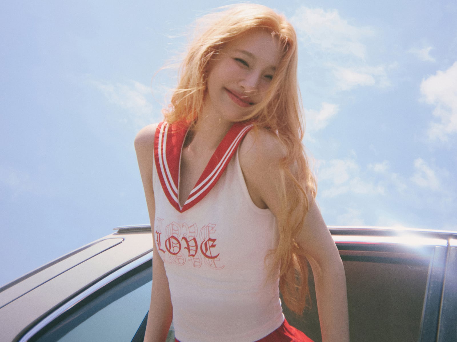 Red Velvet JOY 3 月台北開唱！時間地點、票價、搶票資訊一次看！（持續更新）