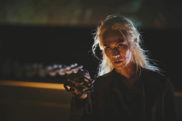 九把刀電影《功夫》即將上映！柯震東、劉冠廷演員陣容、劇情故事必看亮點解析一次看！