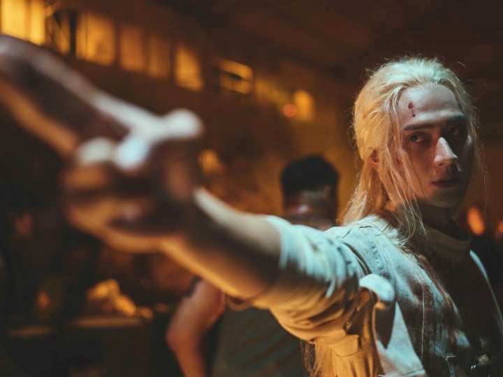 九把刀電影《功夫》即將上映！柯震東、劉冠廷演員陣容、劇情故事必看亮點解析一次看！