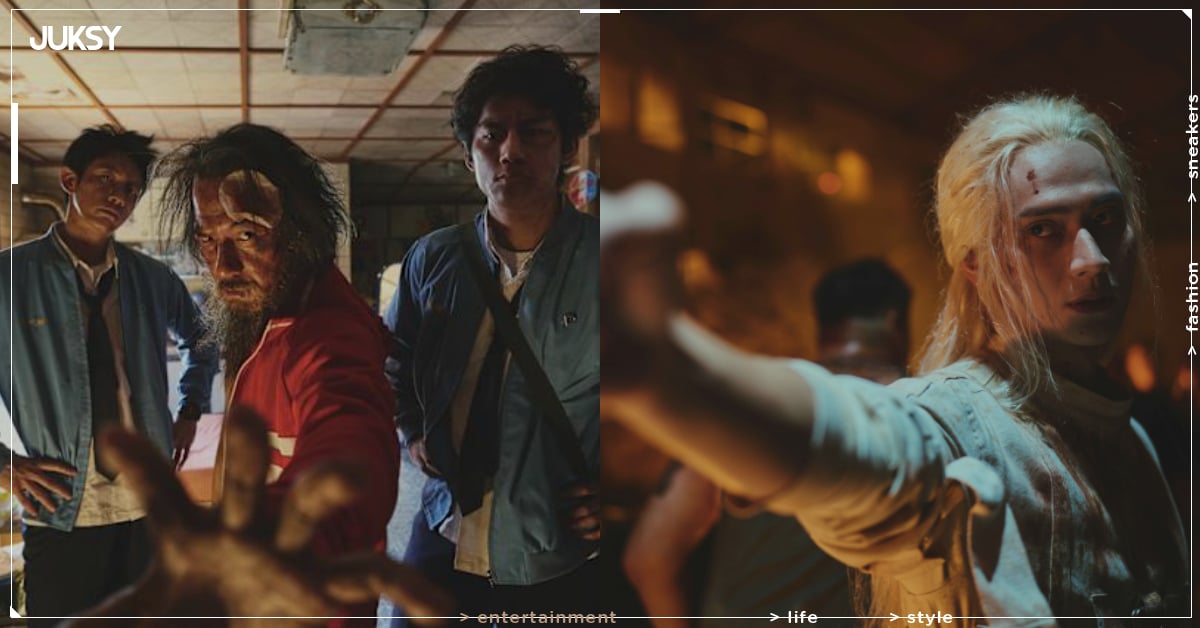 九把刀電影《功夫》即將上映！柯震東、劉冠廷演員陣容、劇情故事必看亮點解析一次看！