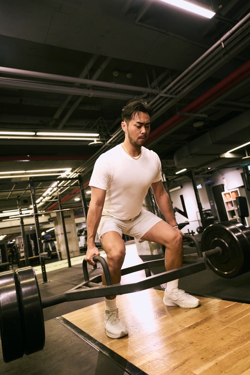 lululemon 攜手林家正、徐若熙開啟新篇章！兩大棒球巨星共同詮釋 Yet 精神！