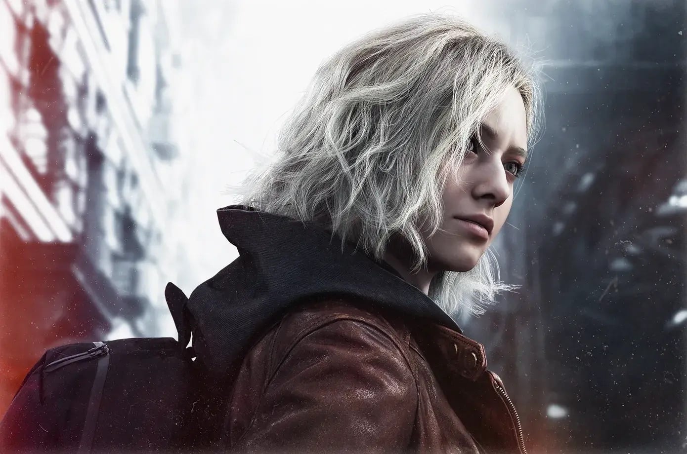 《惡靈古堡 9：安魂曲》里昂原設定大翻盤！開發團隊曝光關鍵轉折！