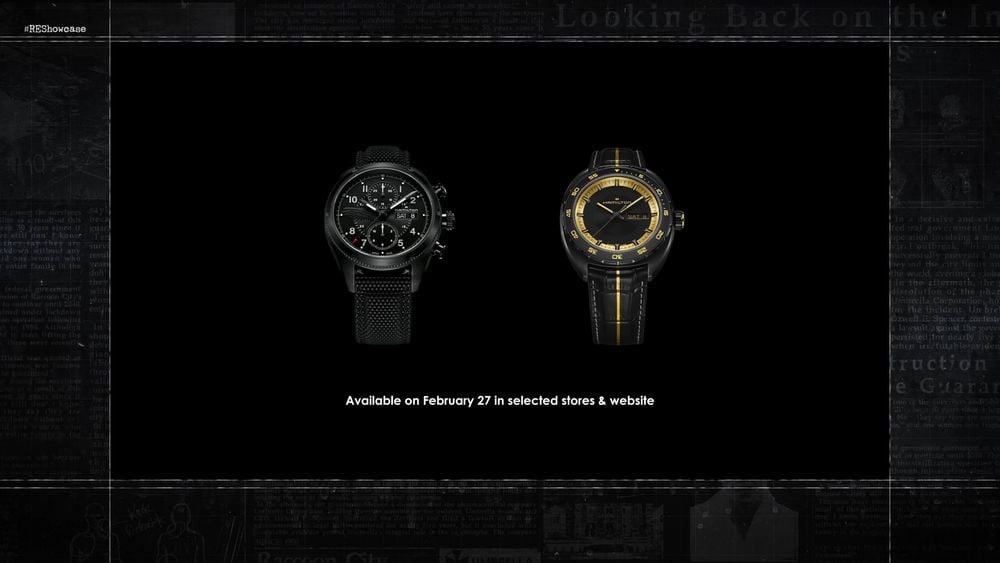 《惡靈古堡 9：安魂曲》里昂原設定大翻盤！開發團隊曝光關鍵轉折！