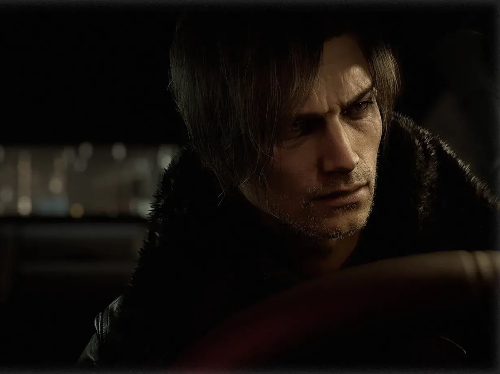 《惡靈古堡 9：安魂曲》里昂原設定大翻盤！開發團隊曝光關鍵轉折！