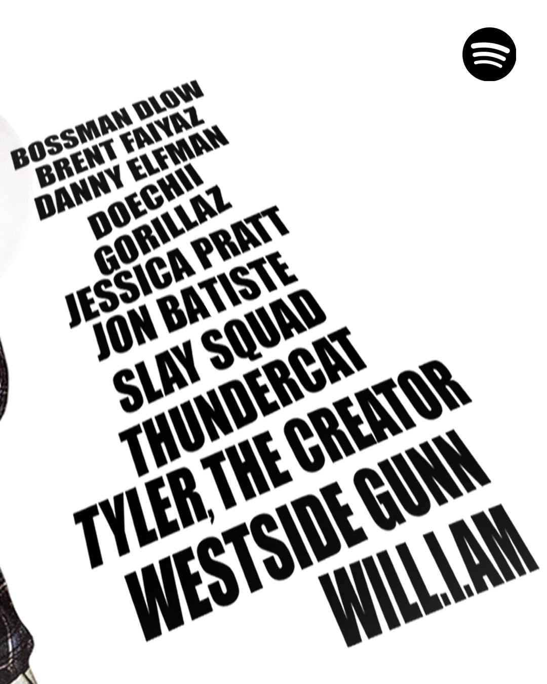 A$AP Rocky 睽違 8 年終於回歸！《Don't Be Dumb》豪華陣容曝光：Tyler、Gorillaz、Doechii 都來了！