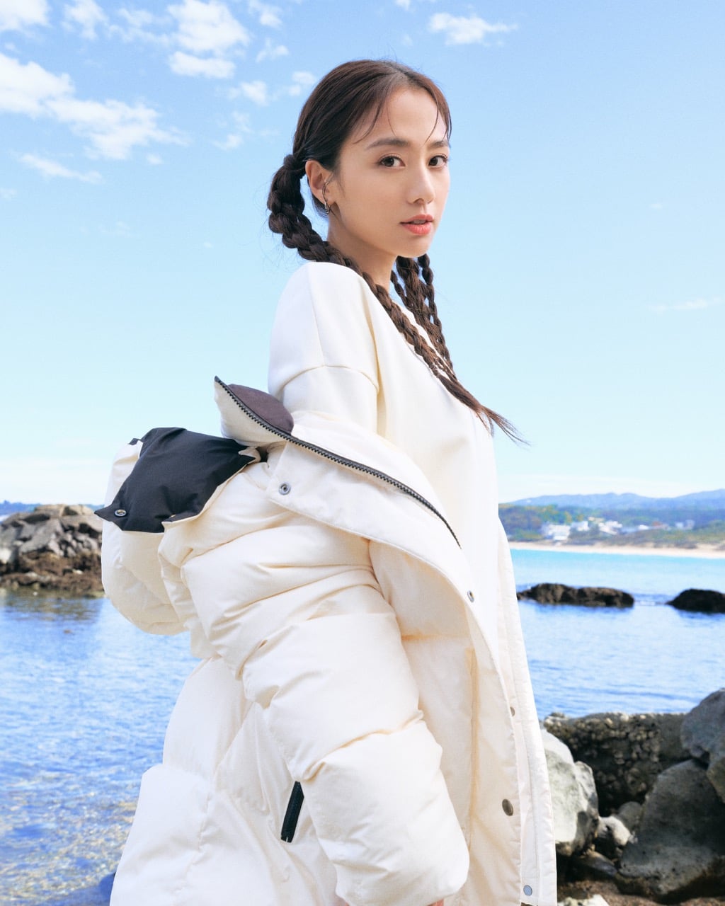 PALLADIUM 連線吳映潔 GEmma 開啟喜悅新篇章！橘標 OFF_BOUND、PALLASHOCK 等防水陣容全亮相！