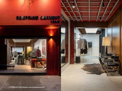 2026 越南潮人必逛 10 間店舖！胡志明市最新潮流地圖一次整理