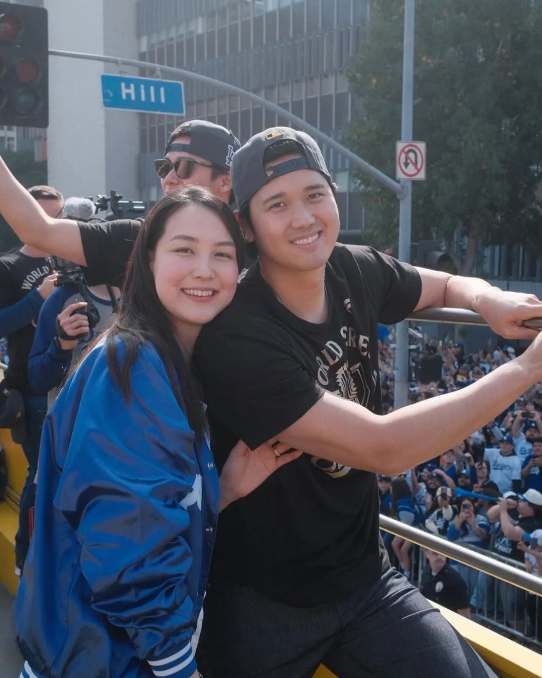 大谷翔平結婚後人生加分！父親親筆信感慨：「沒有真美子就沒有現在的翔平」，26 億日圓夏威夷別墅藏細節深情！