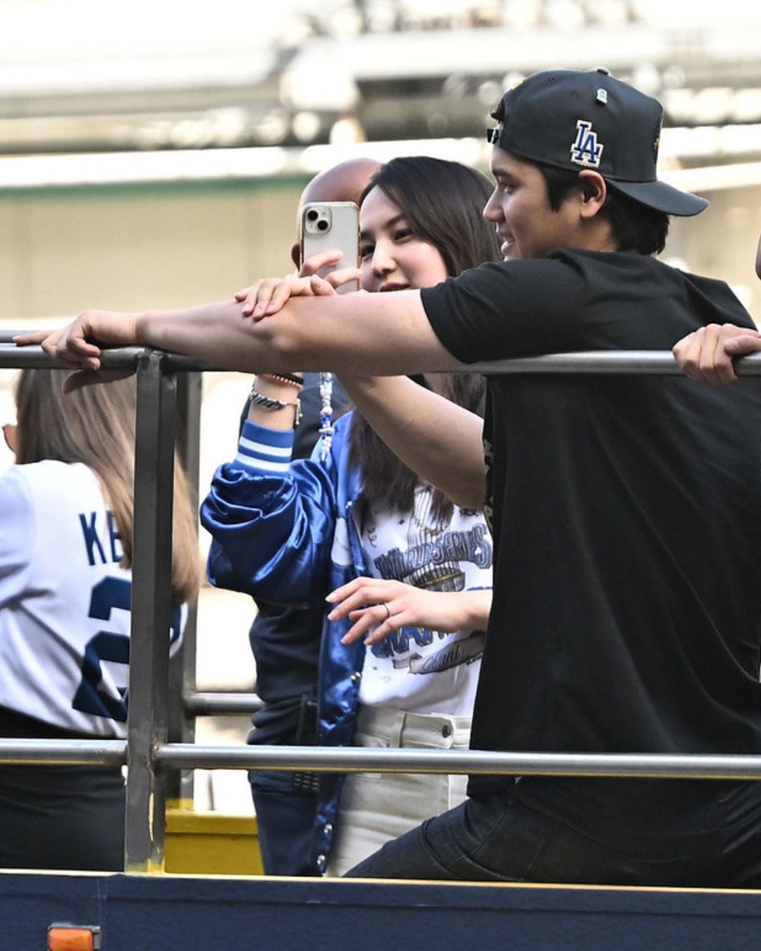 大谷翔平結婚後人生加分！父親親筆信感慨：「沒有真美子就沒有現在的翔平」，26 億日圓夏威夷別墅藏細節深情！