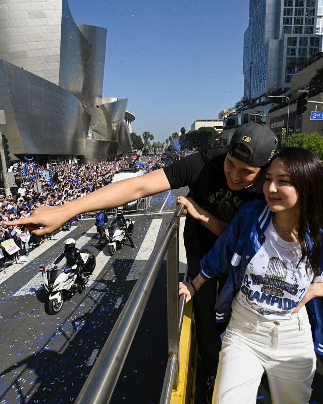 大谷翔平結婚後人生加分！父親親筆信感慨：「沒有真美子就沒有現在的翔平」，26 億日圓夏威夷別墅藏細節深情！