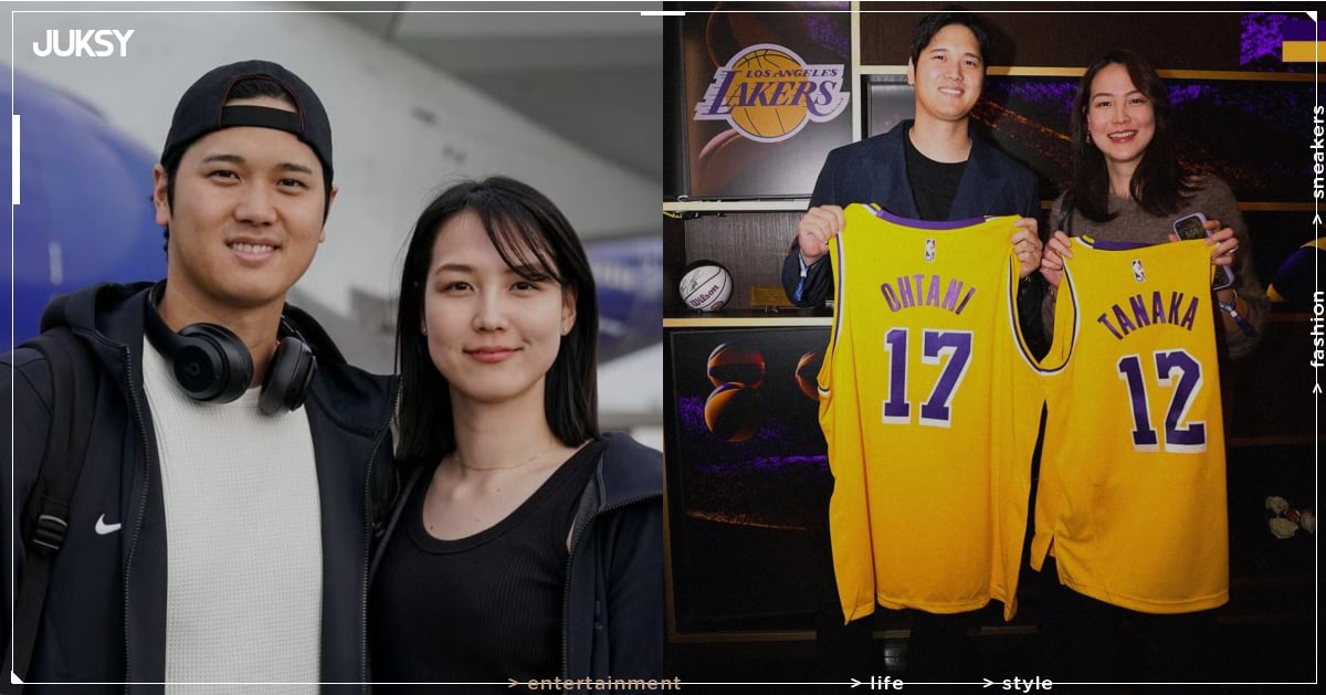 大谷翔平結婚後人生加分！父親親筆信感慨：「沒有真美子就沒有現在的翔平」，26 億日圓夏威夷別墅藏細節深情！