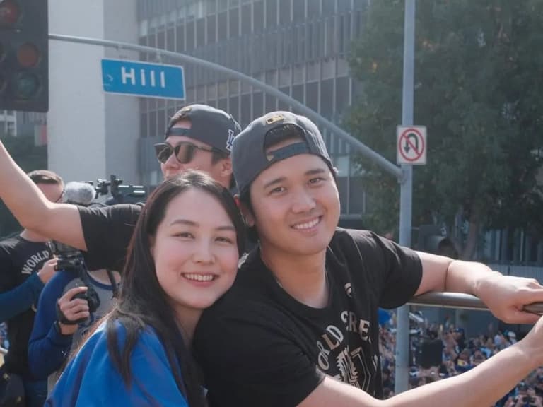 大谷翔平結婚後人生加分!父親親筆信感慨:「沒有真美子就沒有現在的翔平」,26 億日圓夏威夷別墅藏細節深情!