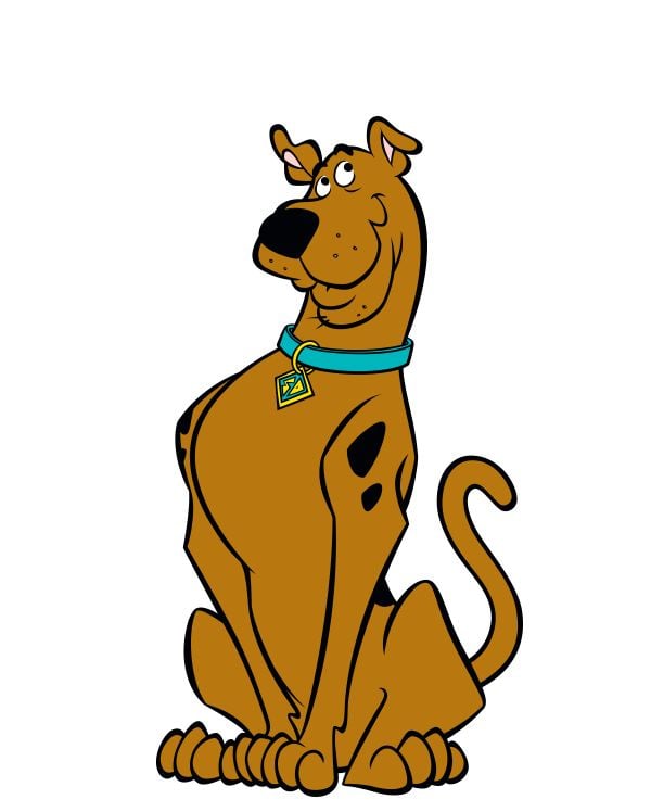 史努比、布丁狗、彭德⋯10 大卡通狗明星原型品種大公開，網驚呼：「根本沒認出來！」