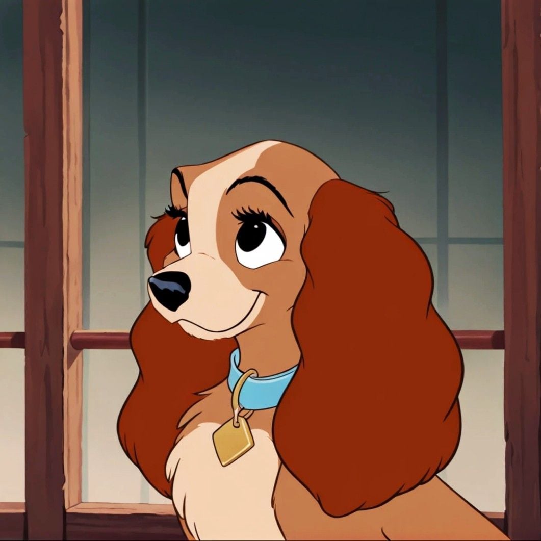 史努比、布丁狗、彭德⋯10 大卡通狗明星原型品種大公開，網驚呼：「根本沒認出來！」