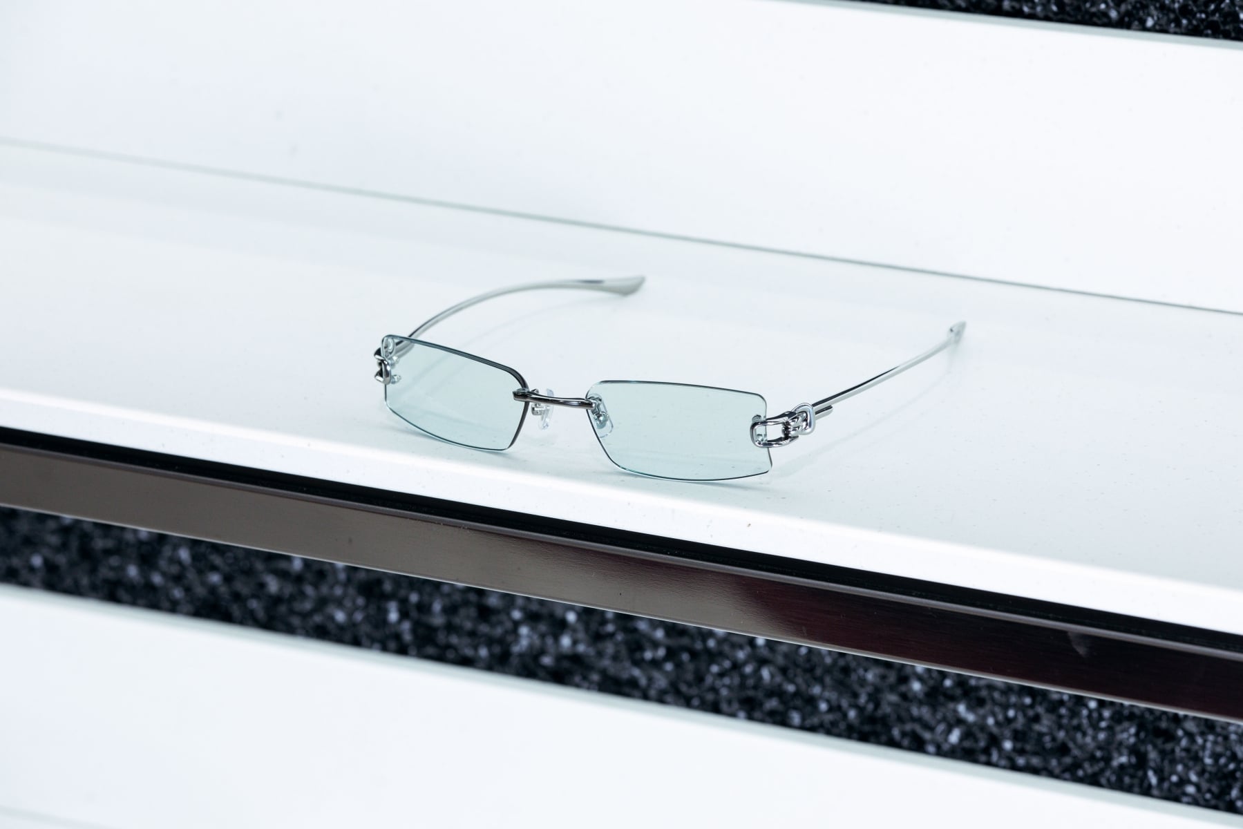 GENTLE MONSTER 聯手 FKA twigs 迎來跨界聯名！以植物美學展現眼鏡輪廓