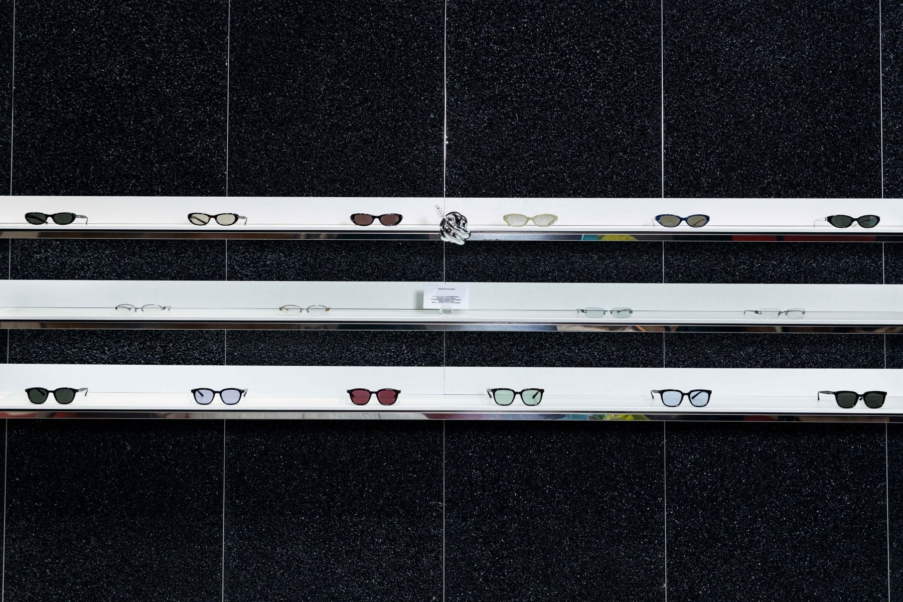 GENTLE MONSTER 聯手 FKA twigs 迎來跨界聯名！以植物美學展現眼鏡輪廓