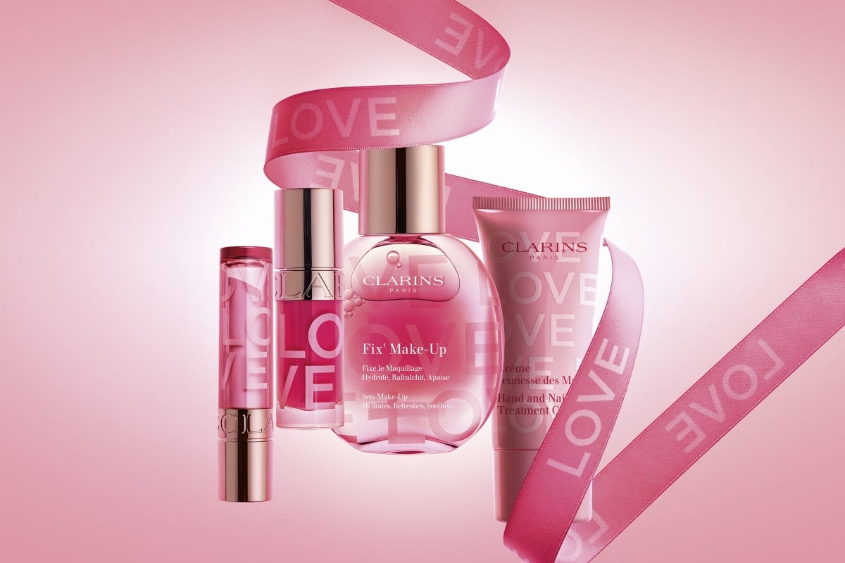 克蘭詩－一見鍾情 2026 情人節限定版