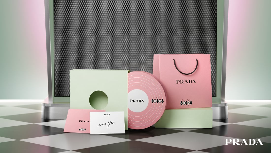 PRADA Beauty