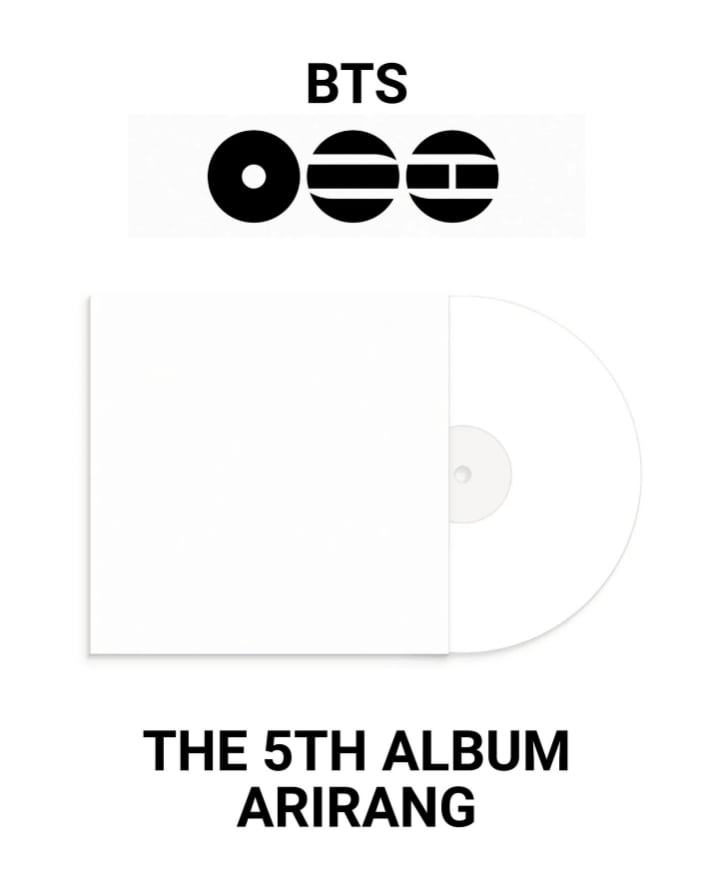 田柾國設計 BTS 專輯封面疑似暗指 aespa Winter！戀情再度引爆網友論戰！