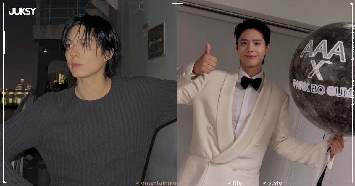 朴寶劍 2 月來台簽售會限購 3 本！寵粉條款被讚天使下凡！