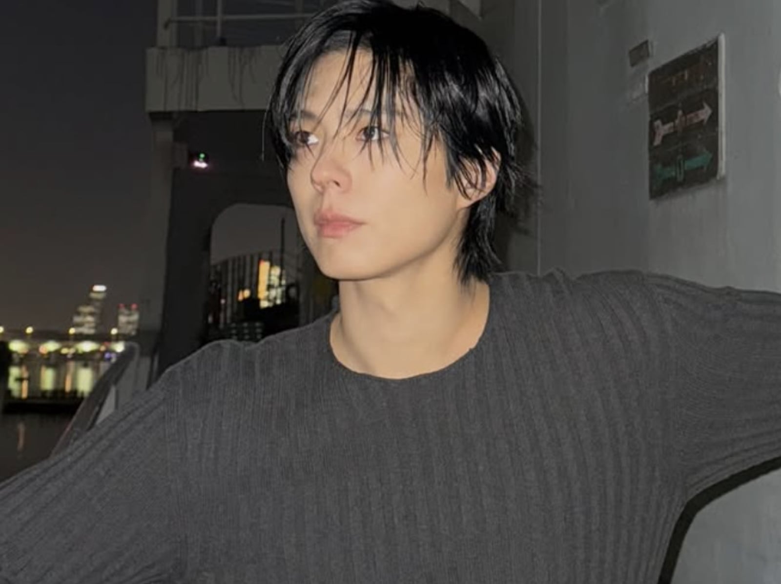 朴寶劍 2 月來台簽售會限購 3 本！寵粉條款被讚天使下凡！