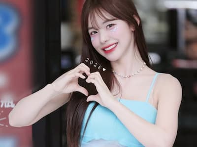 李多慧台中搭車被認出！暖給 2000 元小費司機嗨翻視訊女兒炫耀！