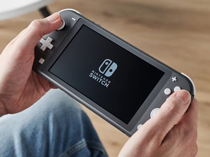 任天堂 Switch 2 將推出平價版？官網代碼露餡，全新改版機型內幕曝光！