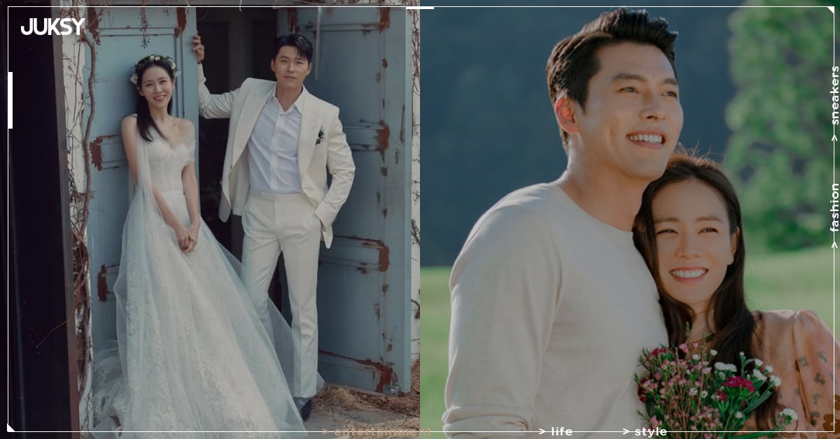 玄彬親揭與孫藝真婚後真相！青龍獎奪影帝影后分開慶功，羅 PD 幻滅：「好失望！」