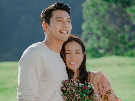 玄彬親揭與孫藝真婚後真相！青龍獎奪影帝影后分開慶功，羅 PD 幻滅：「好失望！」