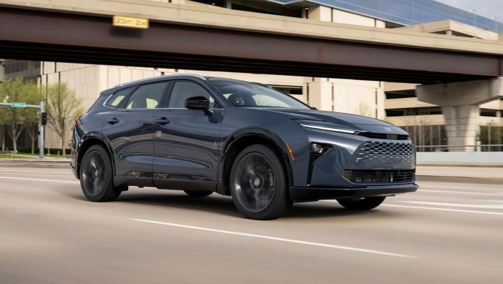 2026 最值得入手中大型 SUV 名單曝光！BMW X5、Toyota、Lexus 皆上榜！