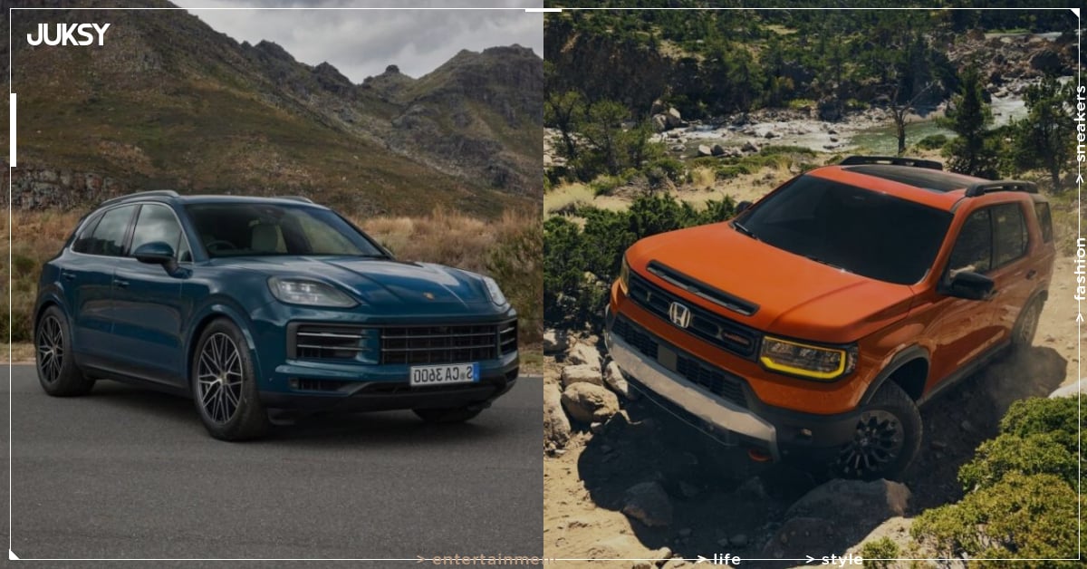 2026 最值得入手中大型 SUV 名單曝光！BMW X5、Toyota、Lexus 皆上榜！