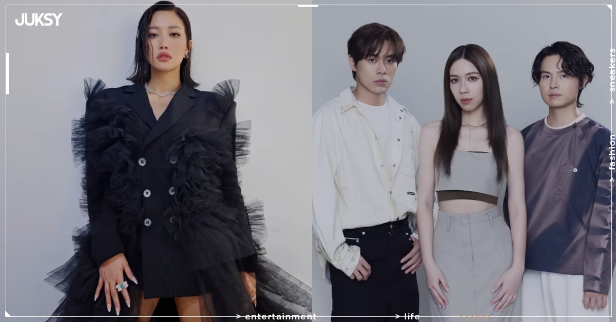 喬山集團 50 週年大巨蛋演唱會登場！A-Lin、告五人都來獻唱，年營收 540 億成焦點！