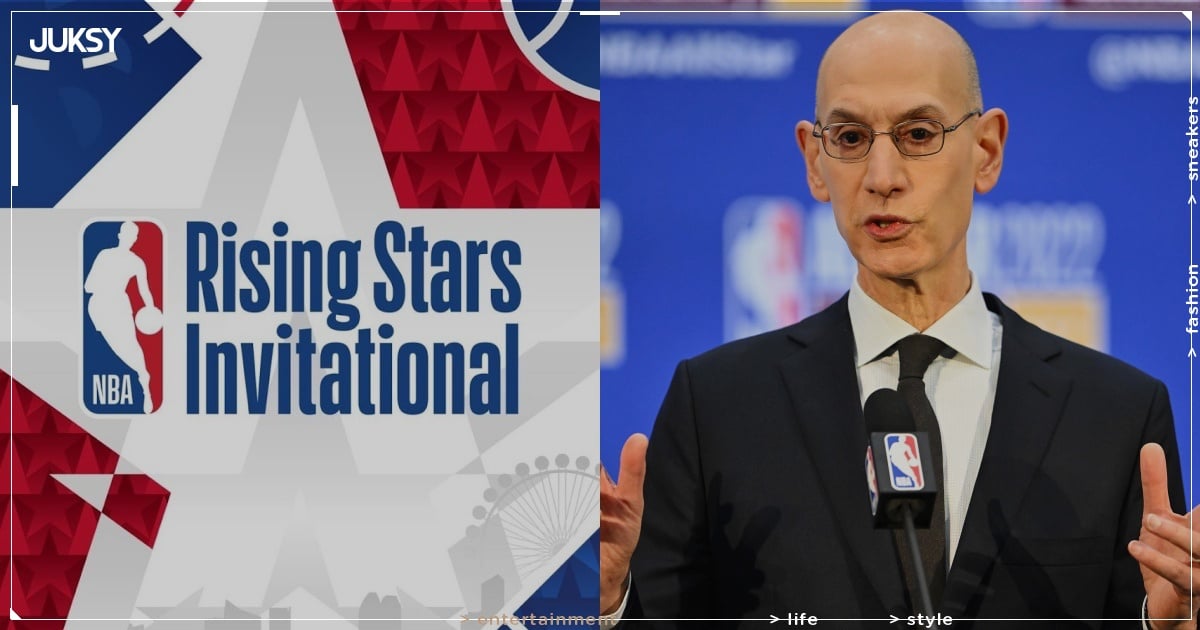 NBA 史上首次「未來之星邀請賽」台灣區選拔賽登場！傳奇球星將來台、獲勝者代表台灣前往新加坡！