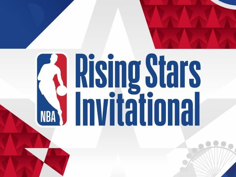 NBA 史上首次「未來之星邀請賽」台灣區選拔賽登場！傳奇球星將來台、獲勝者代表台灣前往新加坡！