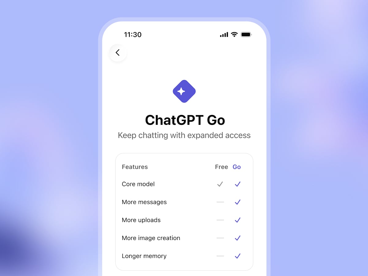 ChatGPT 將引入廣告！OpenAI 證實：「免費與這類付費方案都影響！」