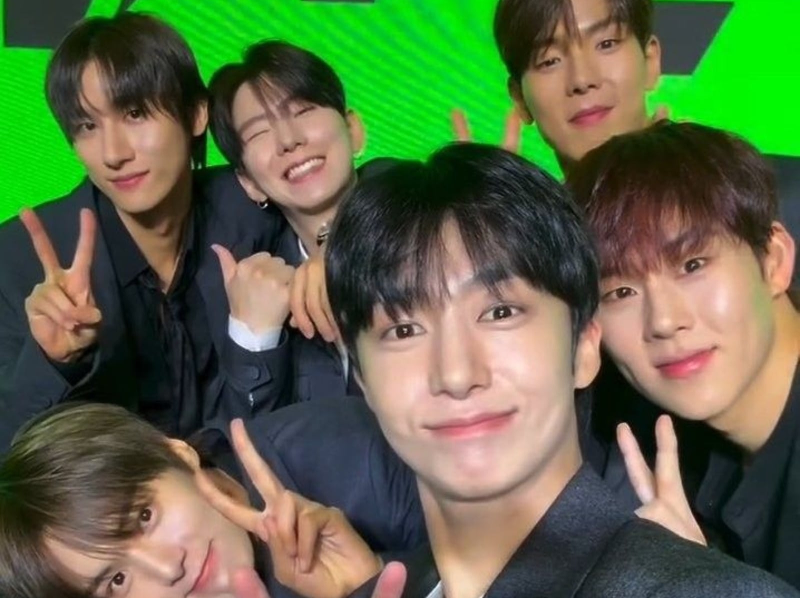 MONSTA X 睽違 8 年重返台北開唱！時間地點、票價、售票資訊一次看！