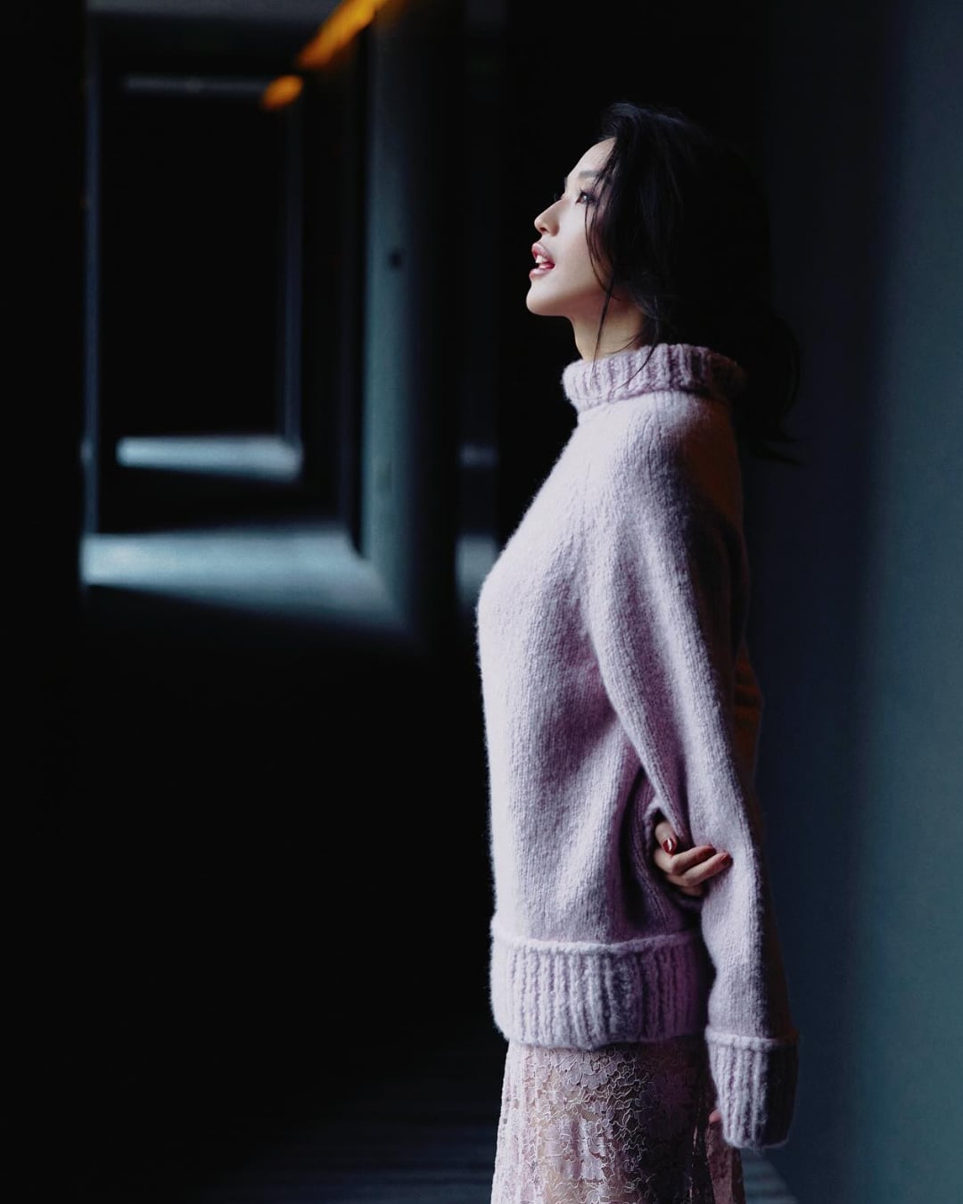 舒淇從三級片到金馬影后！牡羊座倔強女孩用 10 句名言告訴你：「過去不是傷疤，而是我的故事。」