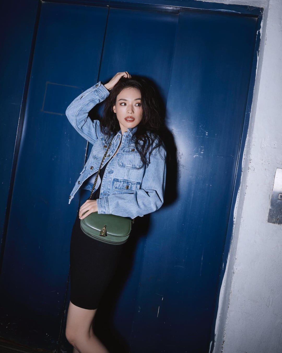 舒淇從三級片到金馬影后！牡羊座倔強女孩用 10 句名言告訴你：「過去不是傷疤，而是我的故事。」