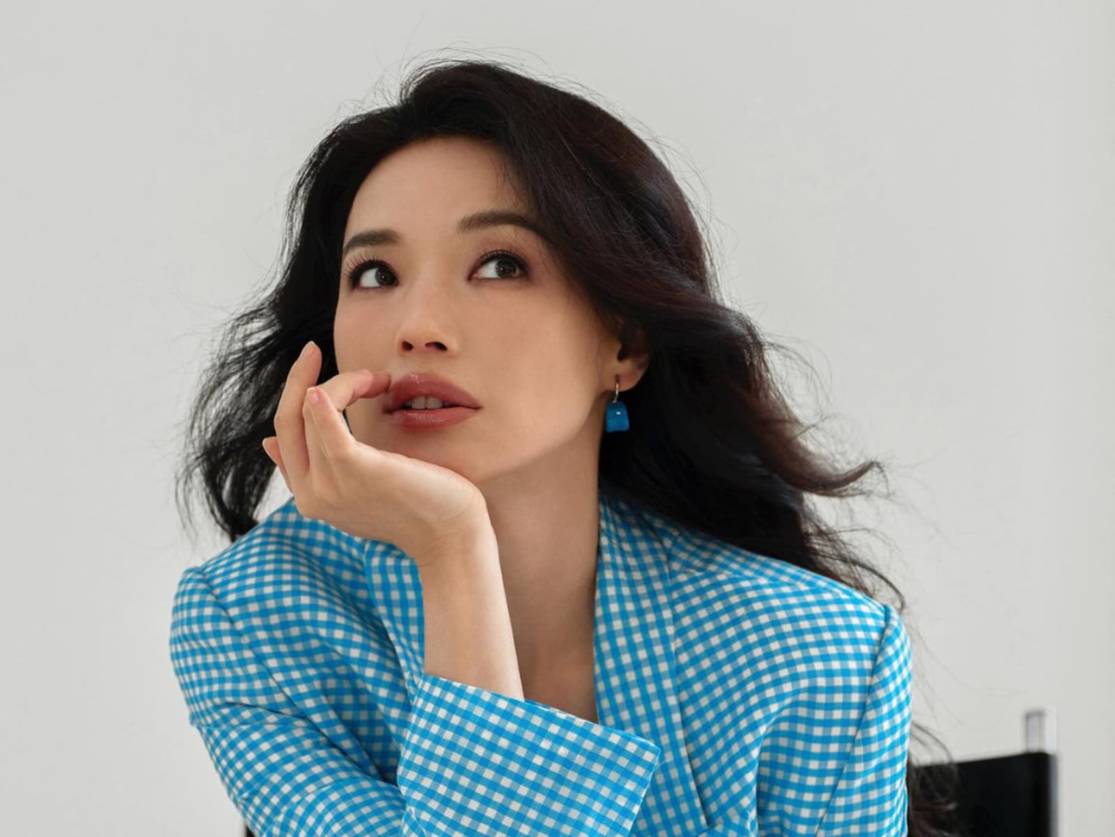 舒淇從三級片到金馬影后！牡羊座倔強女孩用 10 句名言告訴你：「過去不是傷疤，而是我的故事。」