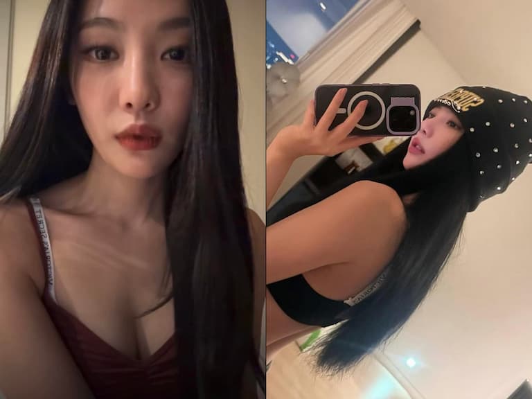 aespa 寧寧身高 164 公分 IG 放送內在美辣照！網搜同款驚見與 TWICE 都是頭號粉絲！