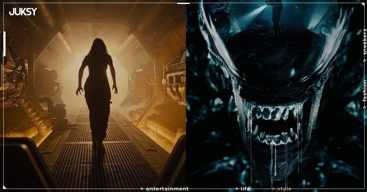 科幻恐怖片天花板《異形》現身串流平台！雷利史考特神級宣傳標語「在太空中沒人聽得見你尖叫」