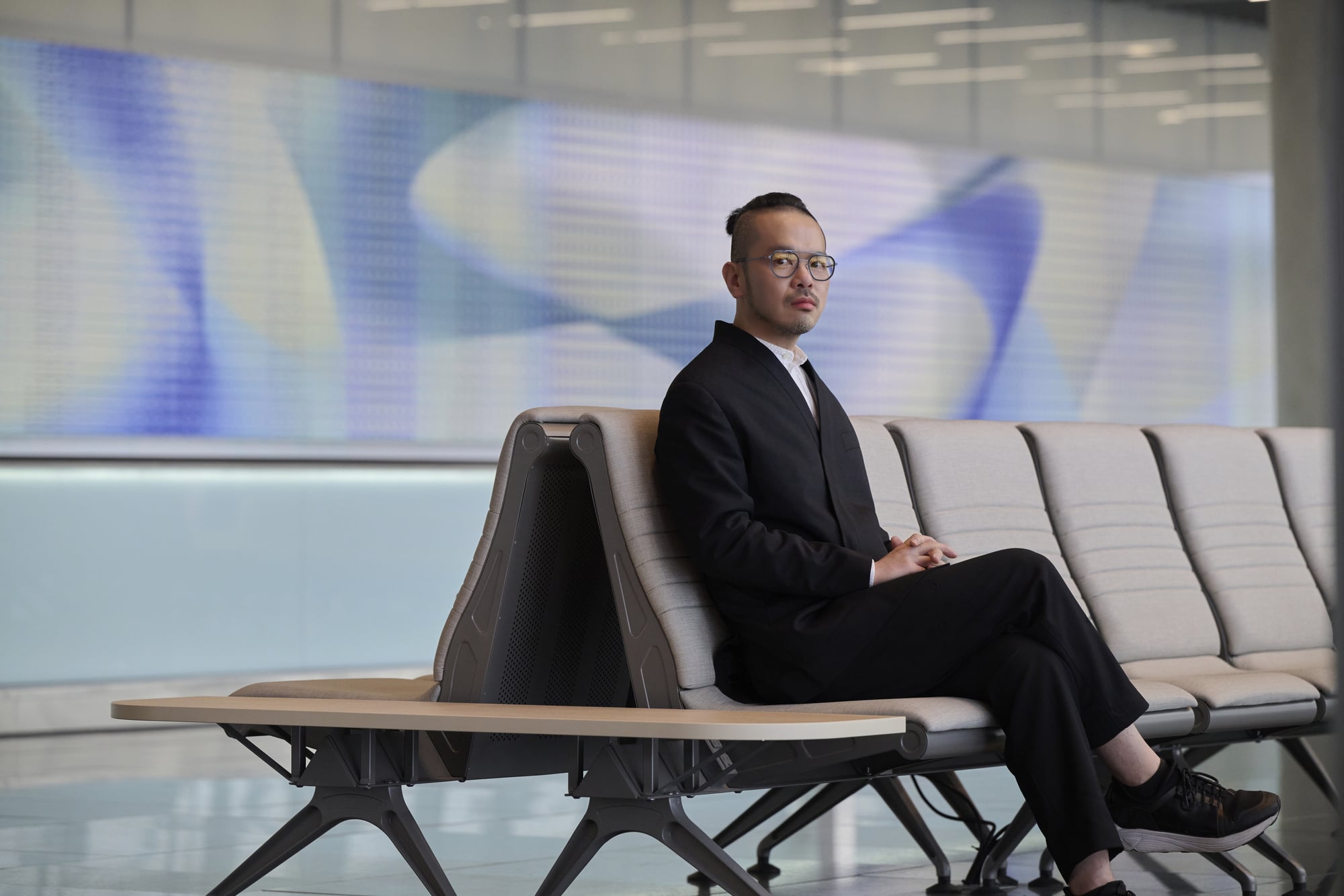 桃園國際機場第三航廈