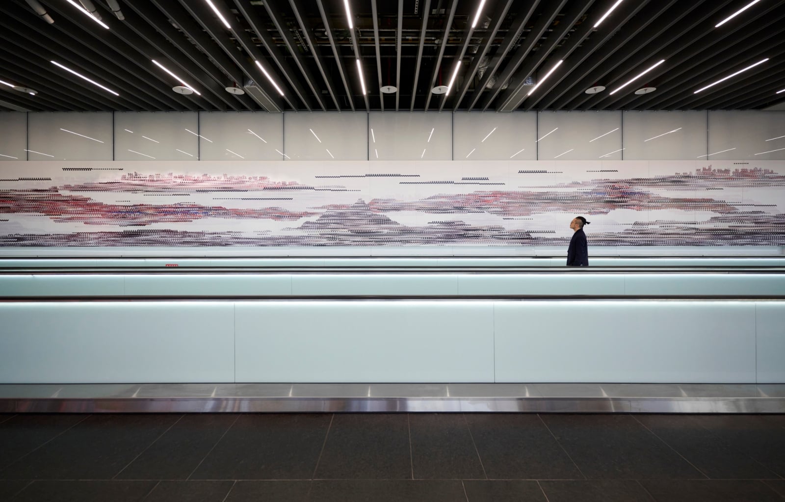 桃園國際機場第三航廈