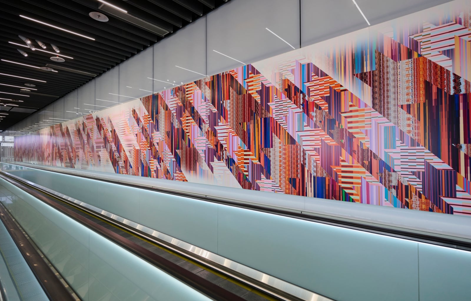 桃園國際機場第三航廈