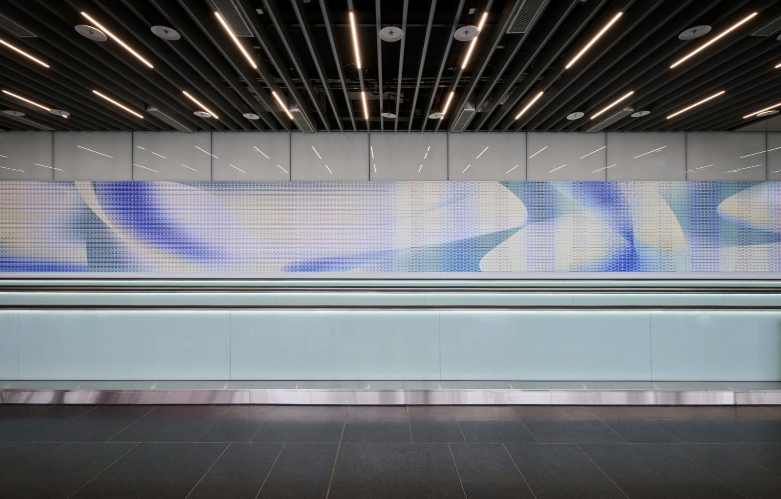 桃園國際機場第三航廈