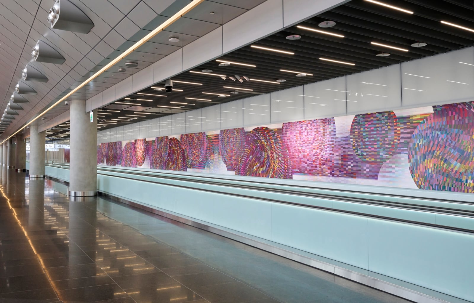 桃園國際機場第三航廈