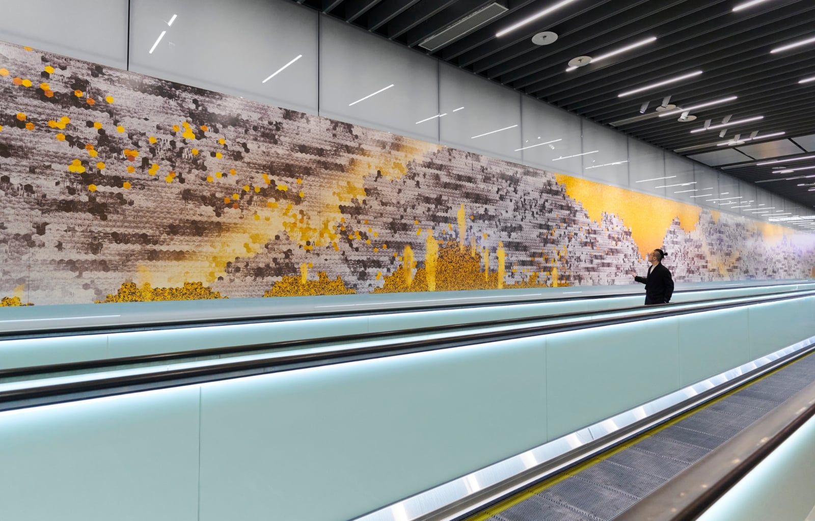 桃園國際機場第三航廈