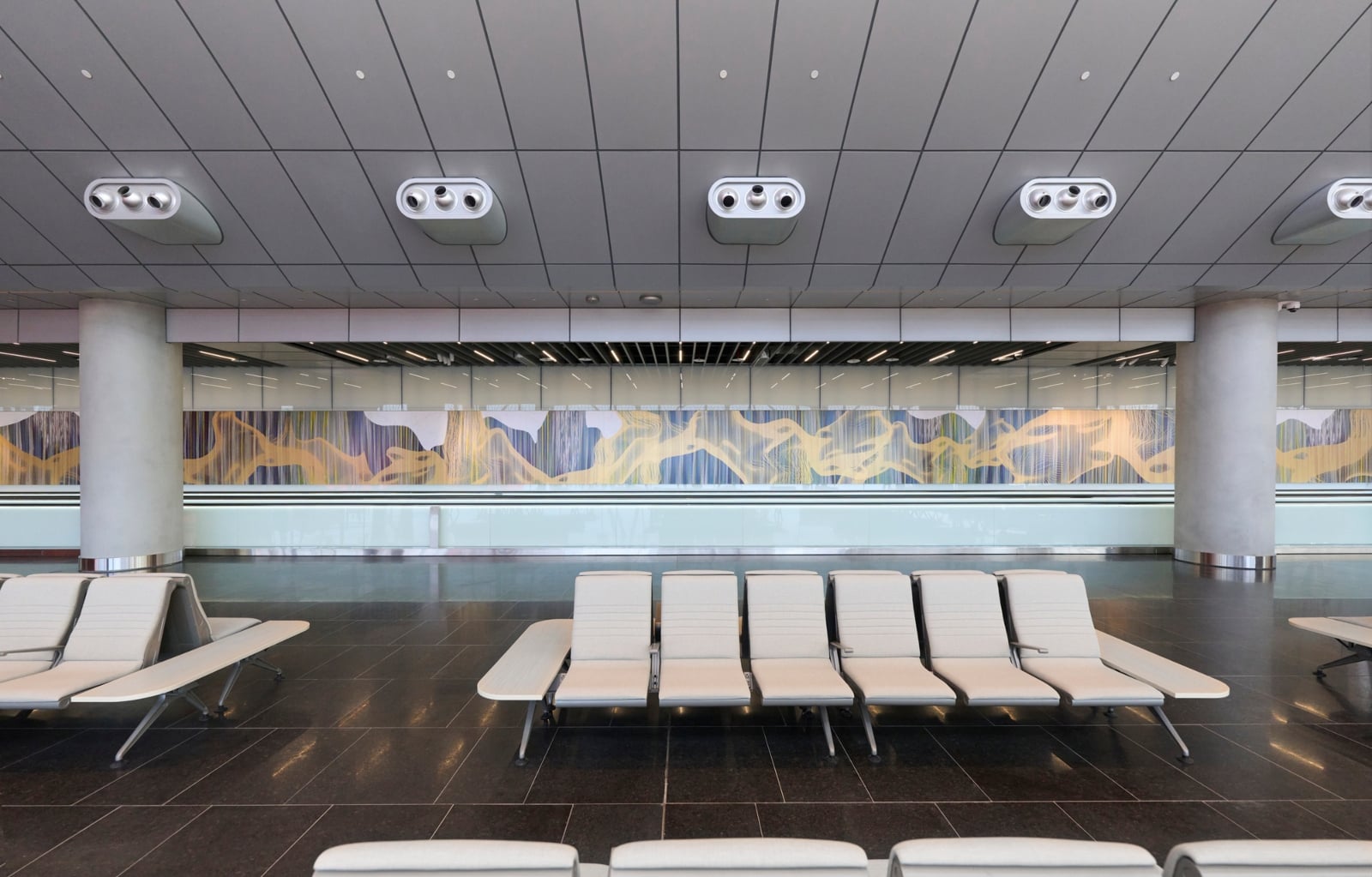 桃園國際機場第三航廈