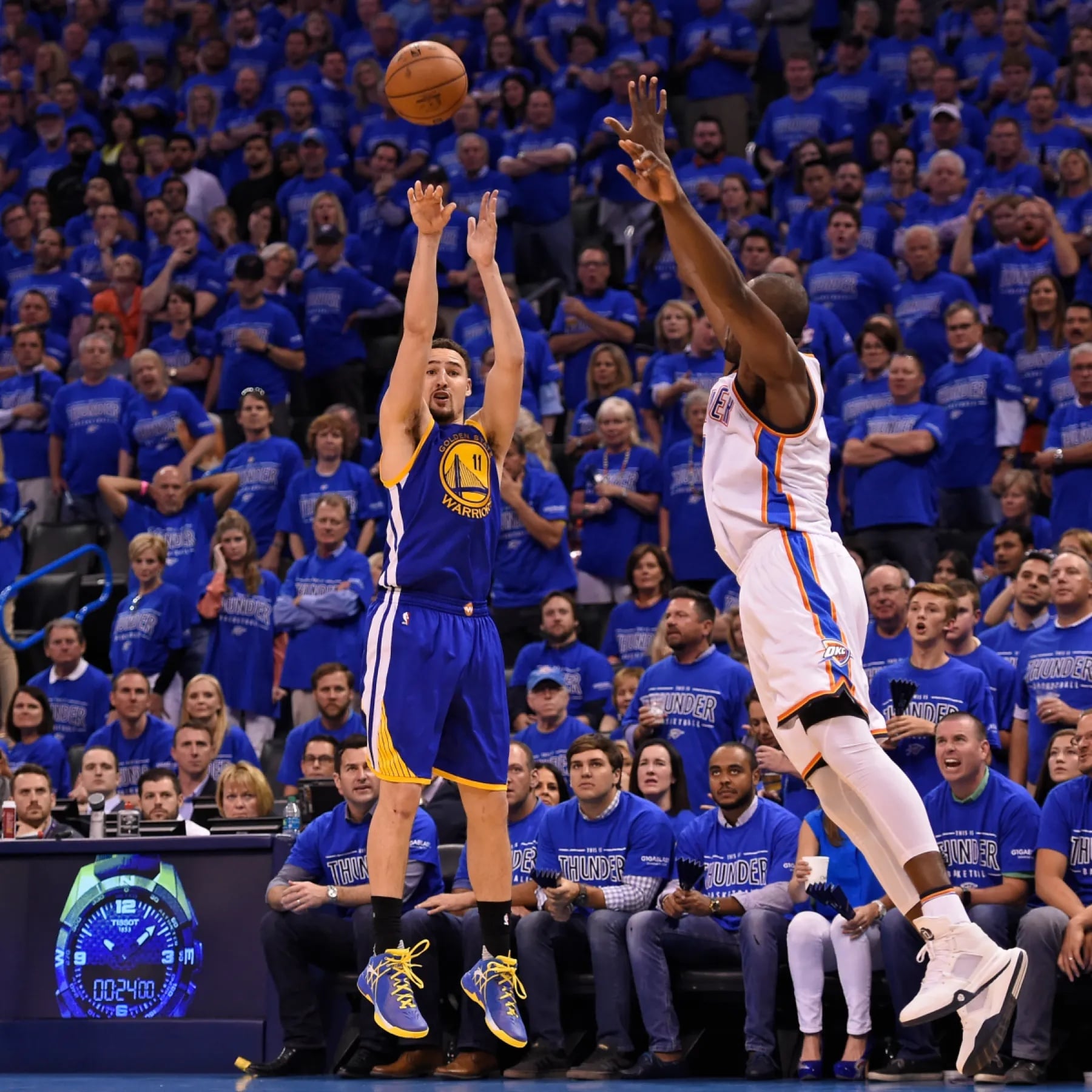 2016 年 NBA 到底有多好看？Kobe 退休、騎士 1-3 逆轉奪冠⋯堪稱史上最精彩的一年！